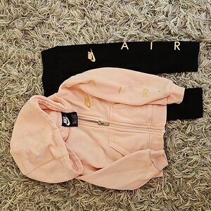 Nike 18mo Tracksuit